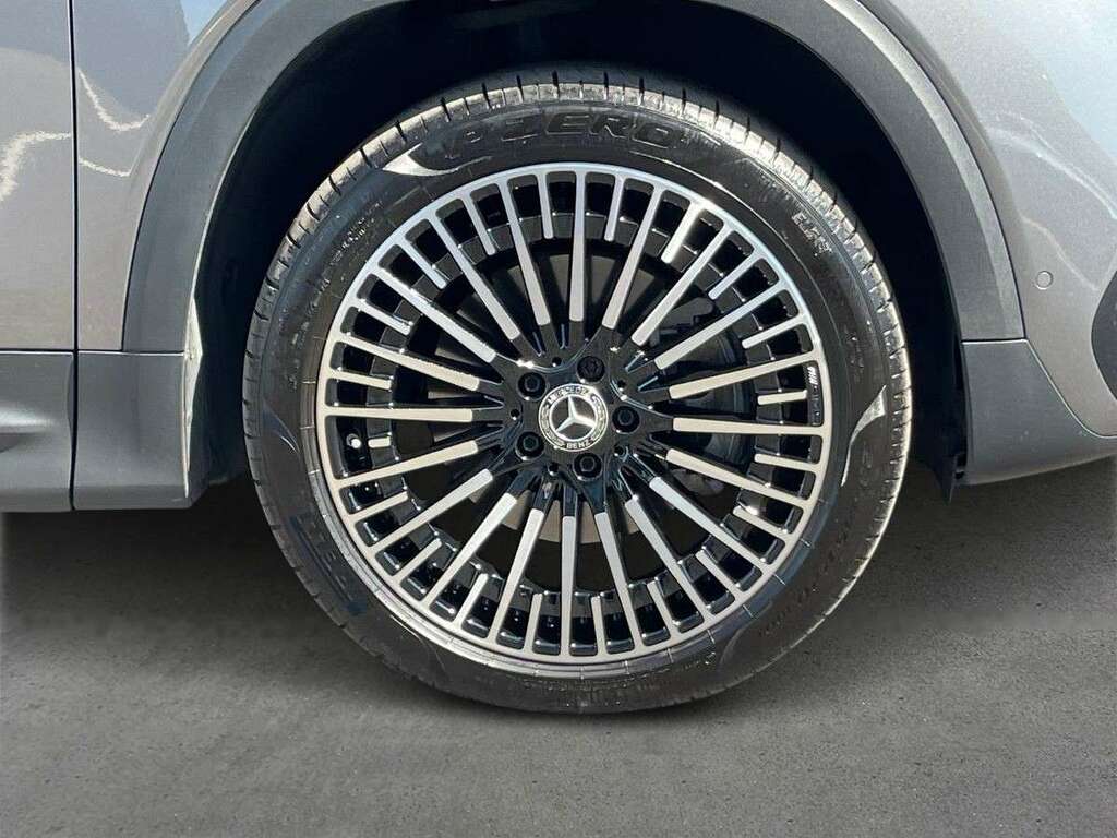 Mercedes-Benz EQB Eqb 250 140Kw Amg Line Premium 70.5Kwh KT25VVB Grey #6