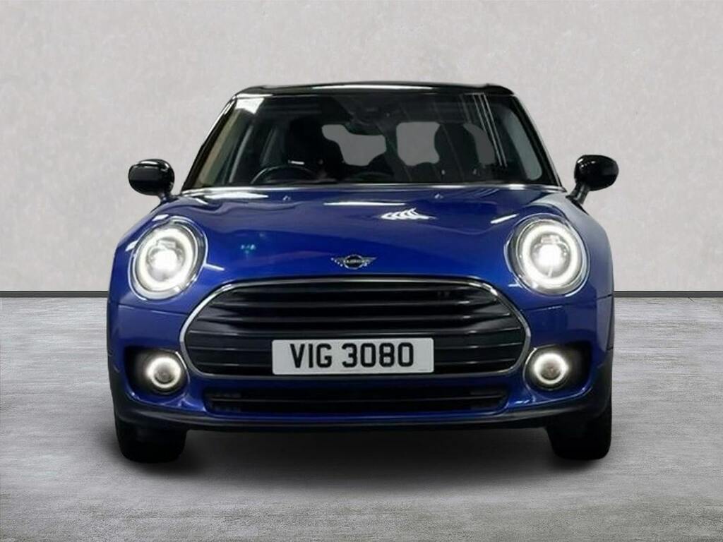 Mini Clubman 1.5 Cooper Classic Estate 6Dr Steptronic Eu VIG3080 Blue #5