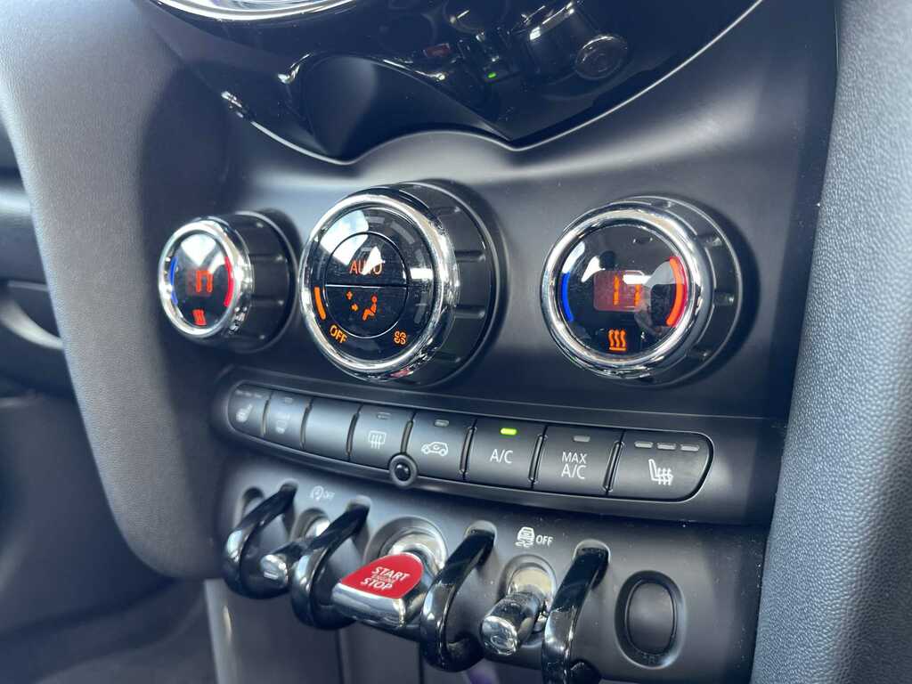 Mini Hatch 1.5 Cooper Classic Ii NV20ATN Blue #3