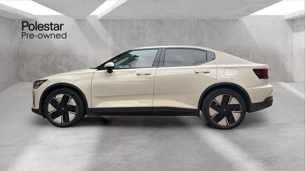 Polestar 2 220Kw 82Kwh Long Range Single Motor Prime #6