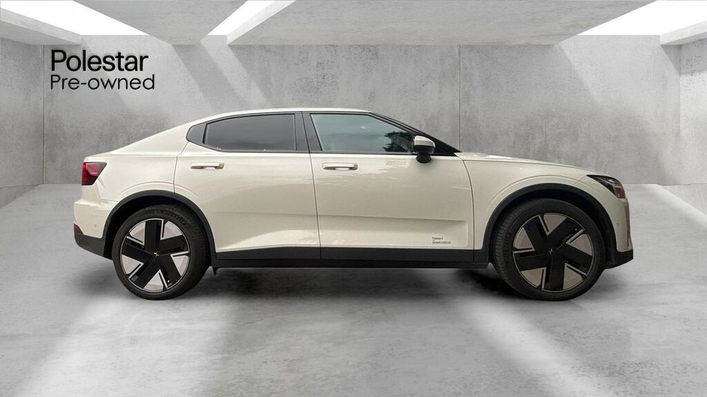 Polestar 2 220Kw 82Kwh Long Range Single Motor Prime #2