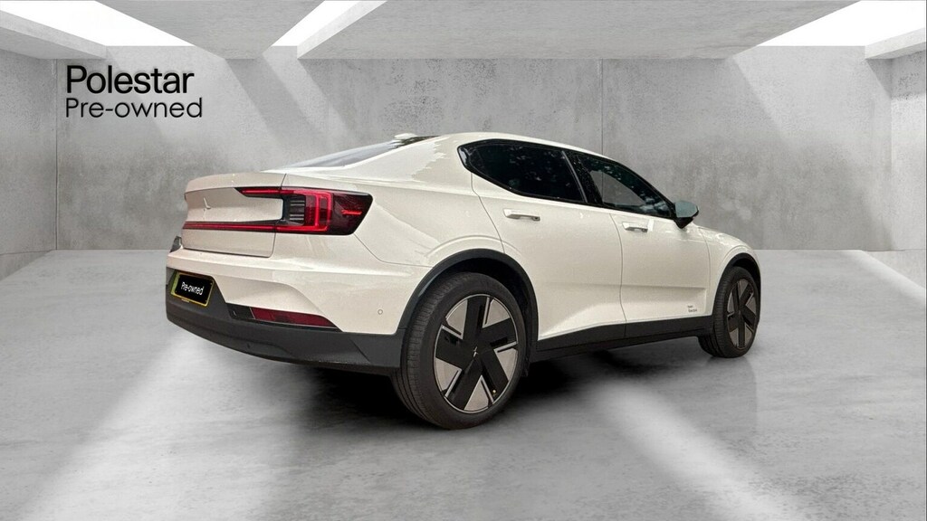 Polestar 2 220Kw 82Kwh Long Range Single Motor Prime #3