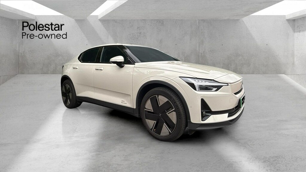Polestar 2 220Kw 82Kwh Long Range Single Motor Prime 