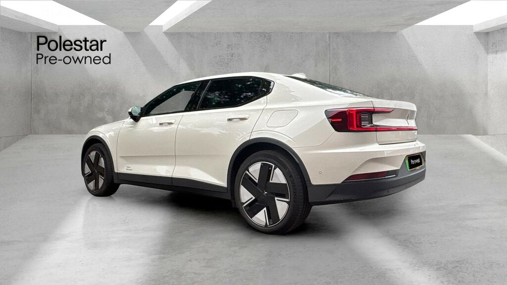 Polestar 2 220Kw 82Kwh Long Range Single Motor Prime #5
