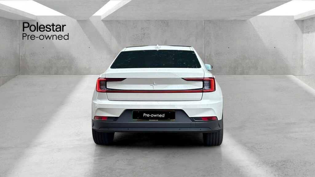 Polestar 2 220Kw 82Kwh Long Range Single Motor Prime #4