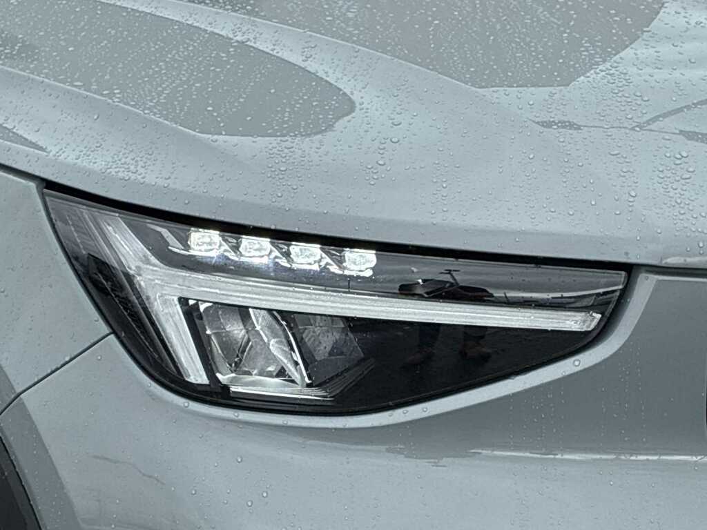 Volvo XC40 2.0 B4p Plus Dark LV75ENP Grey #6