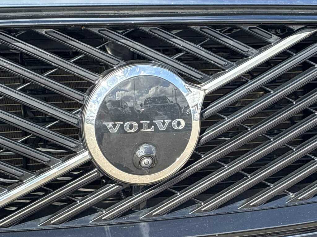 Volvo XC60 2.0 B5p Ultra Dark Awd Geartronic SG75WVD Blue #3
