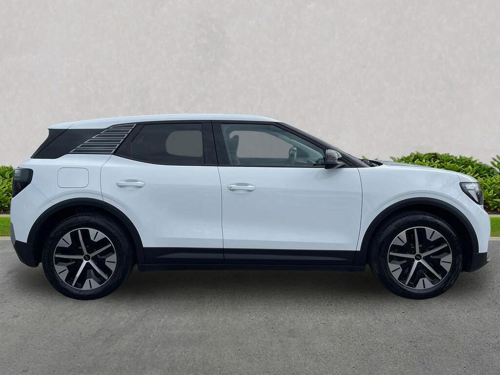 Ford Explorer 210Kw Select 77Kwh EJ74NZD White #3