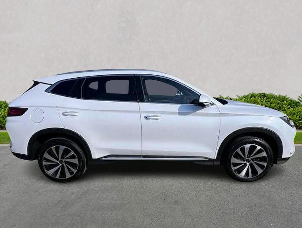 Byd Seal U Seal U 1.5 Dm-i Awd Design Estate YS26RWW White #3