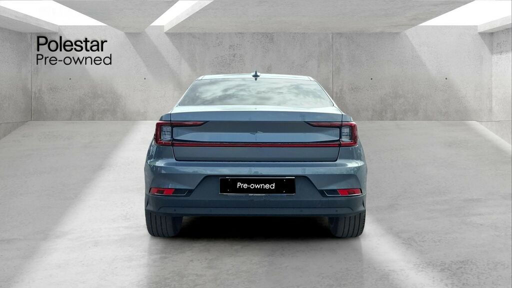 Polestar 2 220Kw 82Kwh Long Range Single Motor Prime #4