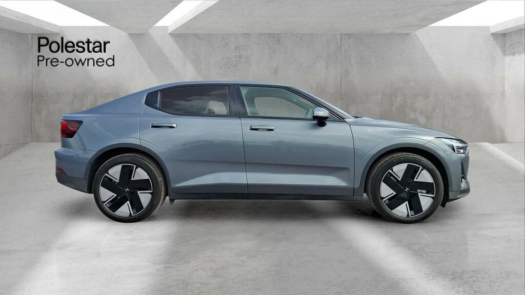 Polestar 2 220Kw 82Kwh Long Range Single Motor Prime #2