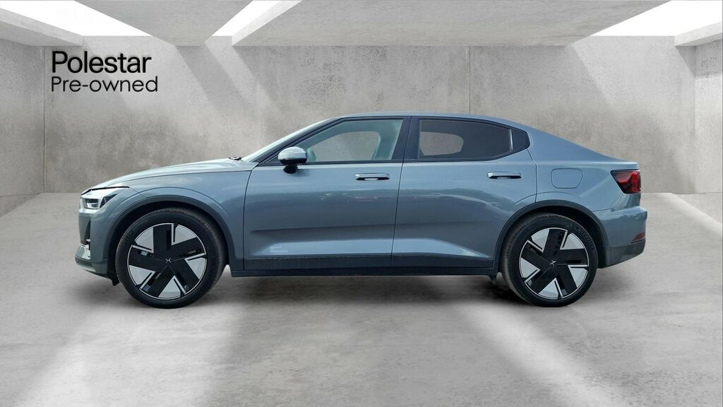 Polestar 2 220Kw 82Kwh Long Range Single Motor Prime #6