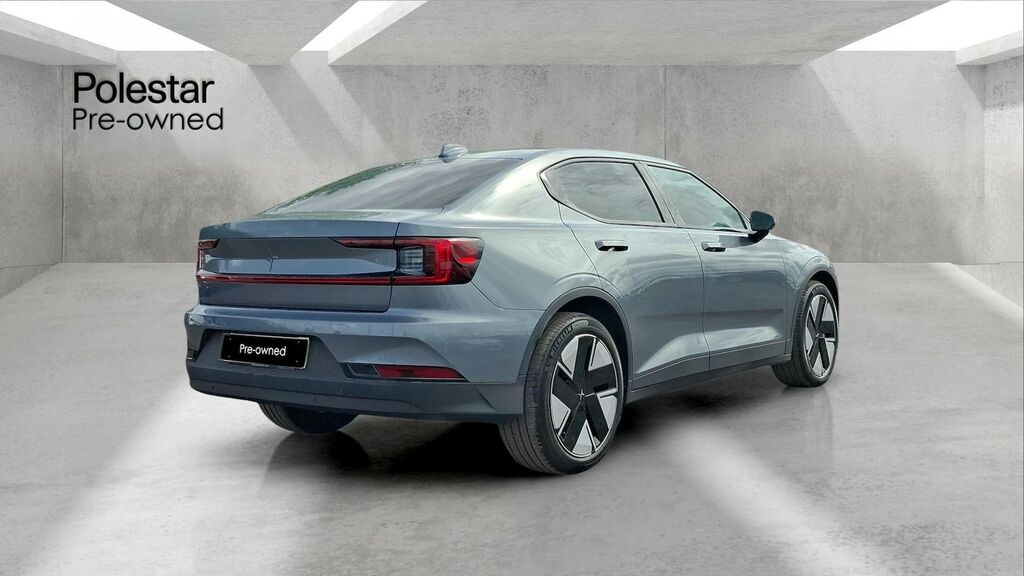 Polestar 2 220Kw 82Kwh Long Range Single Motor Prime #3