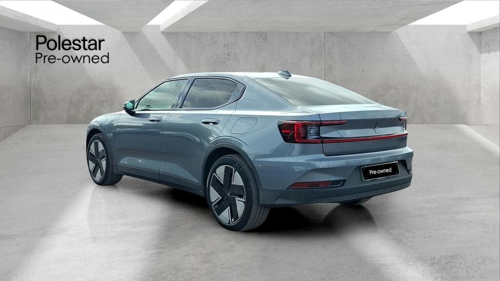 Polestar 2 220Kw 82Kwh Long Range Single Motor Prime #5