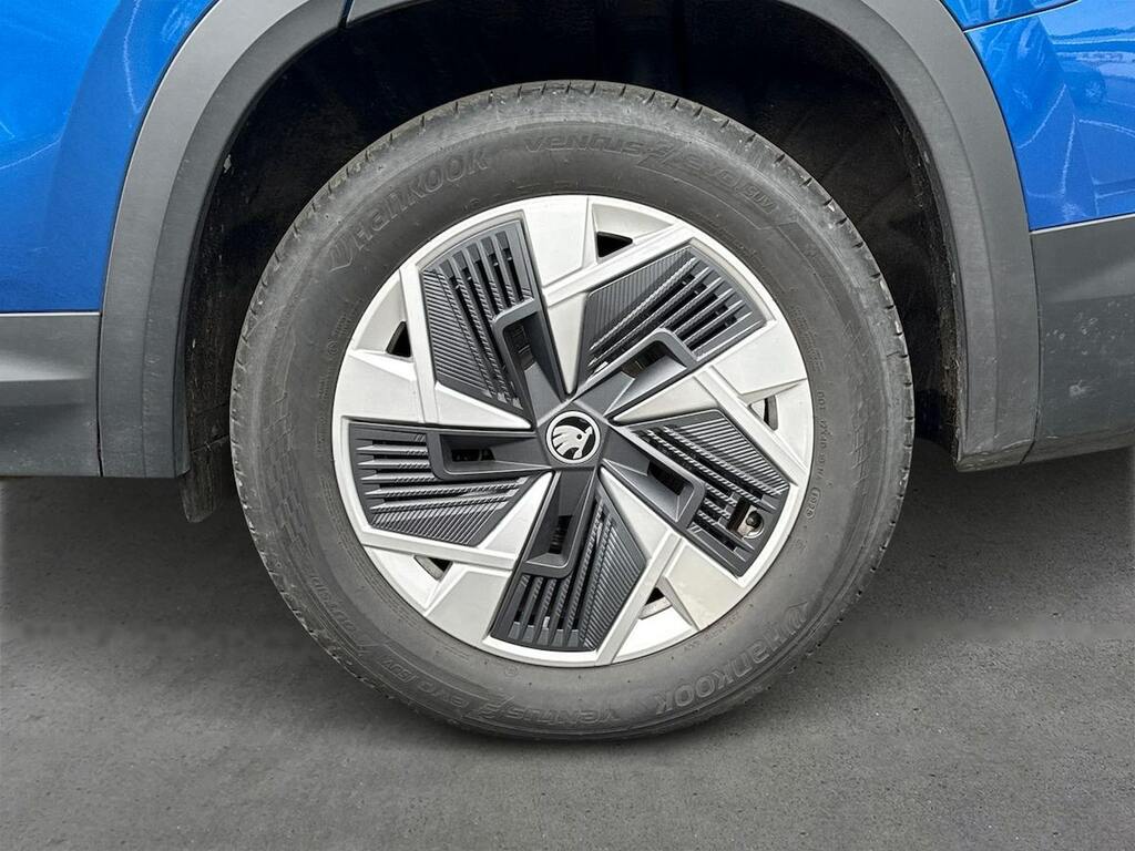 Skoda Kodiaq 1.5 Tsi Iv 25.7Kwh Se Suv Plug-in Hybri DC25HHK Blue #6