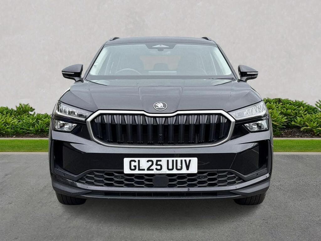 Skoda Kodiaq 1.5 Tsi E-tec Mhev Se Suv Hybrid Dsg Eu GL25UUV Black #5