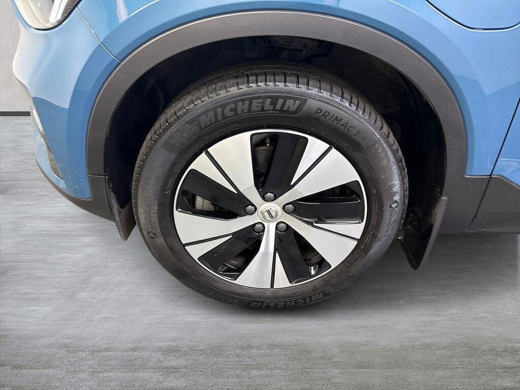 Volvo XC40 1.5H T4 Recharge 10.7Kwh Plus Suv Plug- GSZ3817 Blue #6