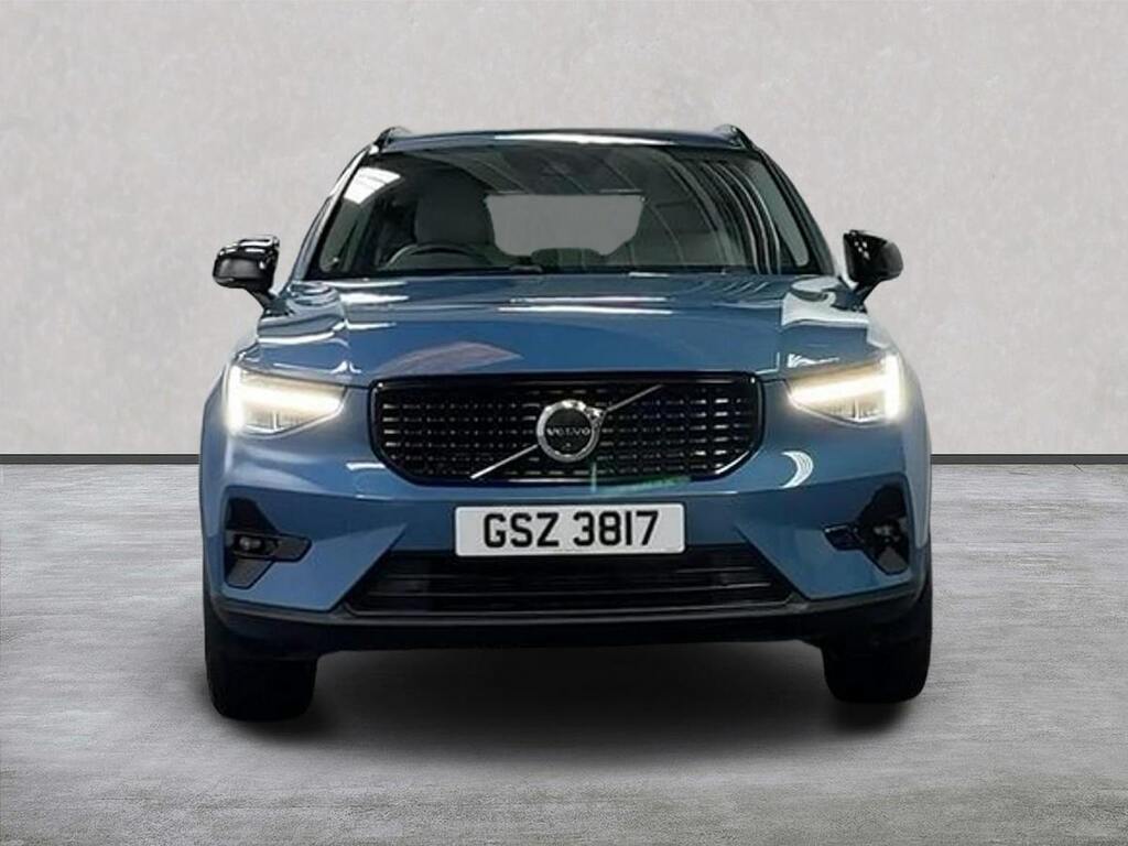 Volvo XC40 1.5H T4 Recharge 10.7Kwh Plus Suv Plug- GSZ3817 Blue #5