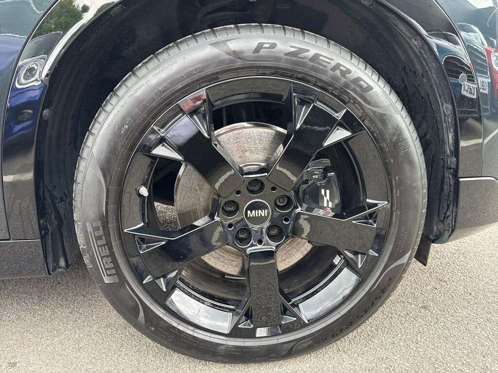 Mini Countryman 1.5 C Sport DT25KZY Grey #6