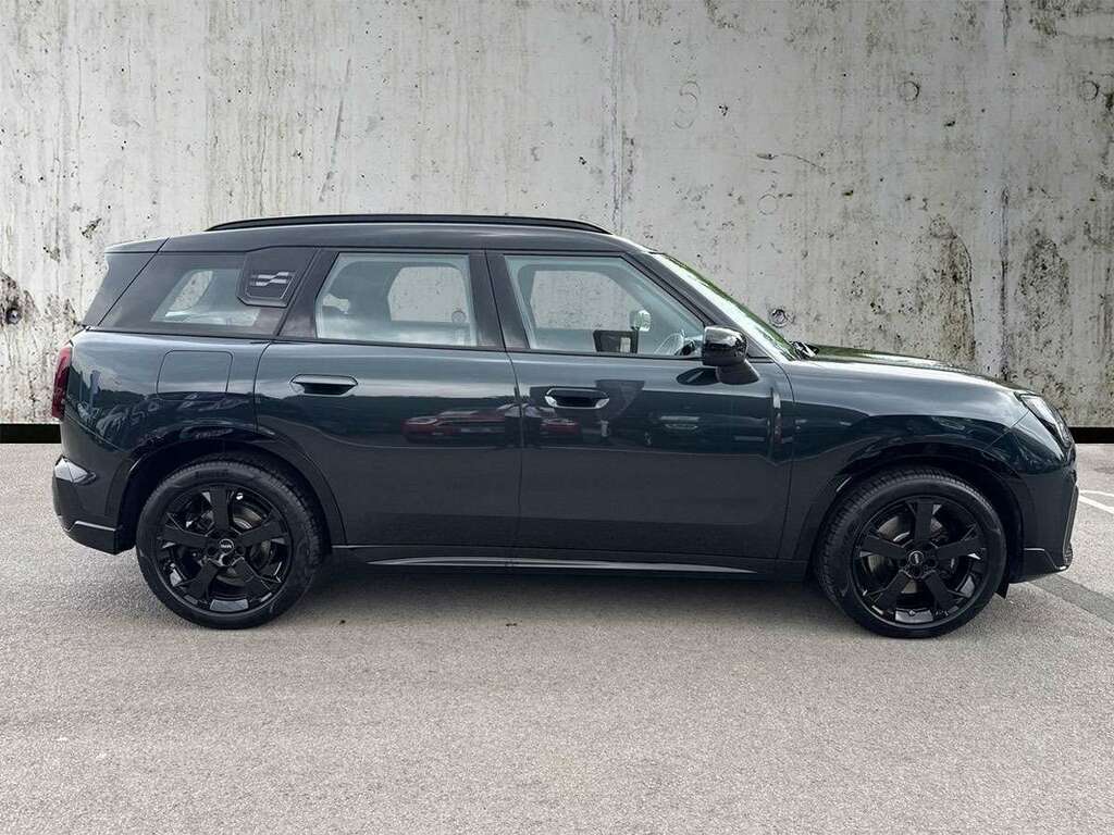 Mini Countryman 1.5 C Sport DT25KZY Grey #3