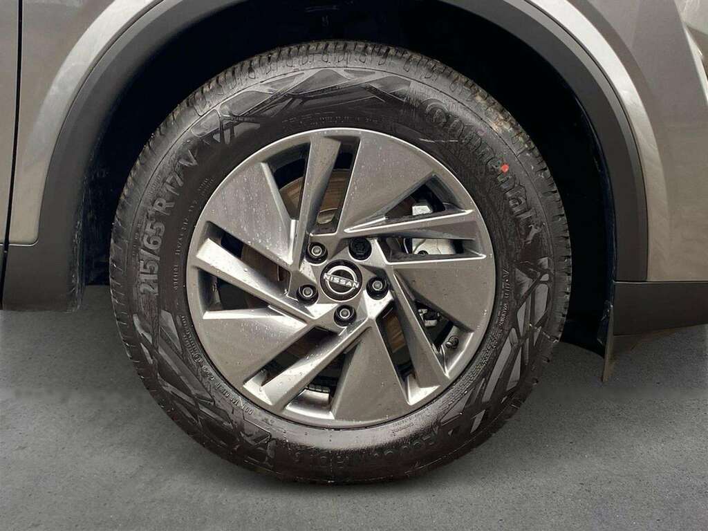 Nissan Qashqai 1.5 E-power Acenta Premium DG26BEY Grey #6