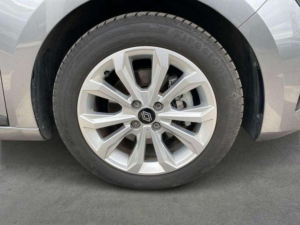 Renault Clio 1.6 E-tech Full Hybrid 145 Evolution Grey #6