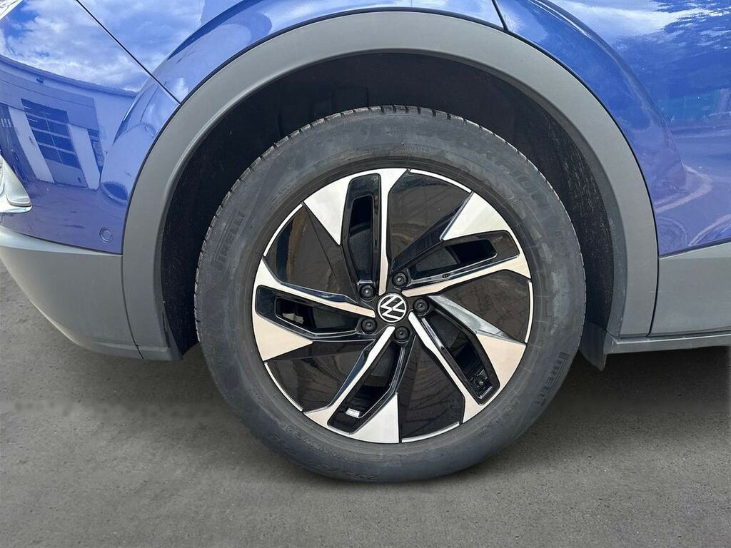 Volkswagen ID.4 Pro 77Kwh Match Suv 286 Ps YK25KCG Blue #6