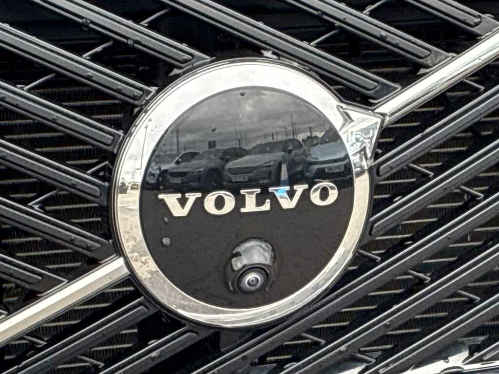 Volvo XC90 2.0 B5p Plus Dark Awd Geartronic RA74KRO Black #6