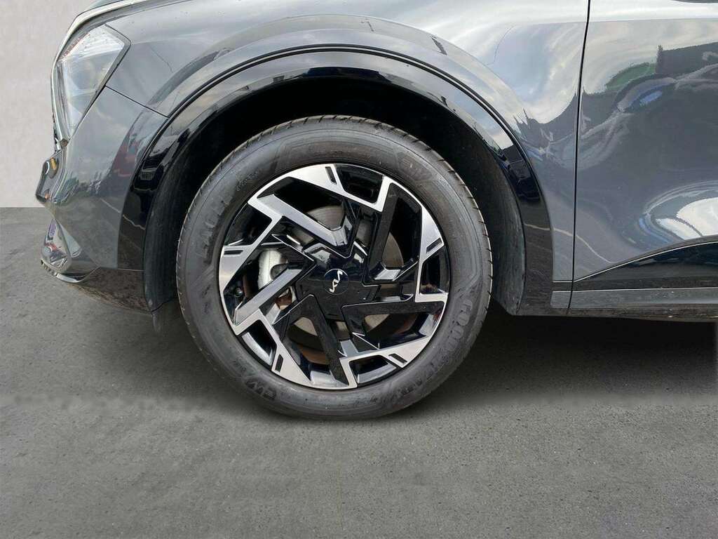 Kia Sportage 1.6 T-gdi 13.8Kwh Gt-line Suv Plug-in H KW74OFZ Grey #6
