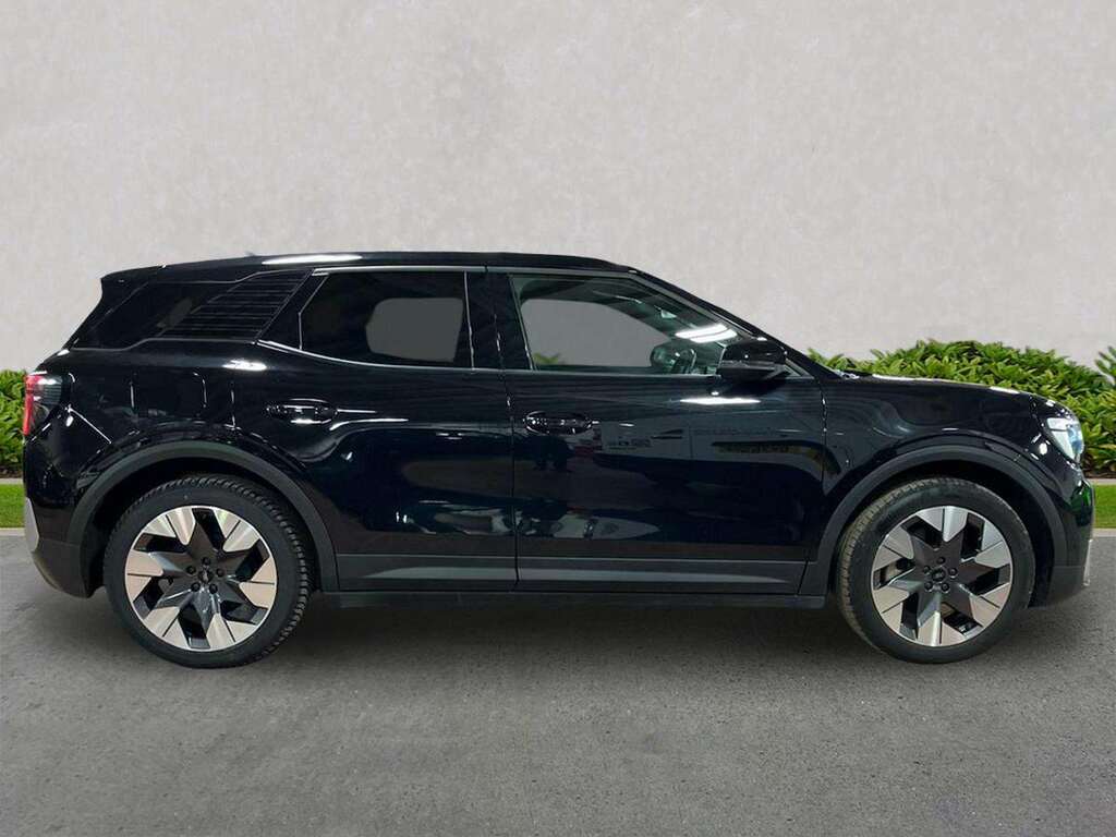 Ford Explorer 210Kw Premium 77Kwh WF74ZGN Black #3