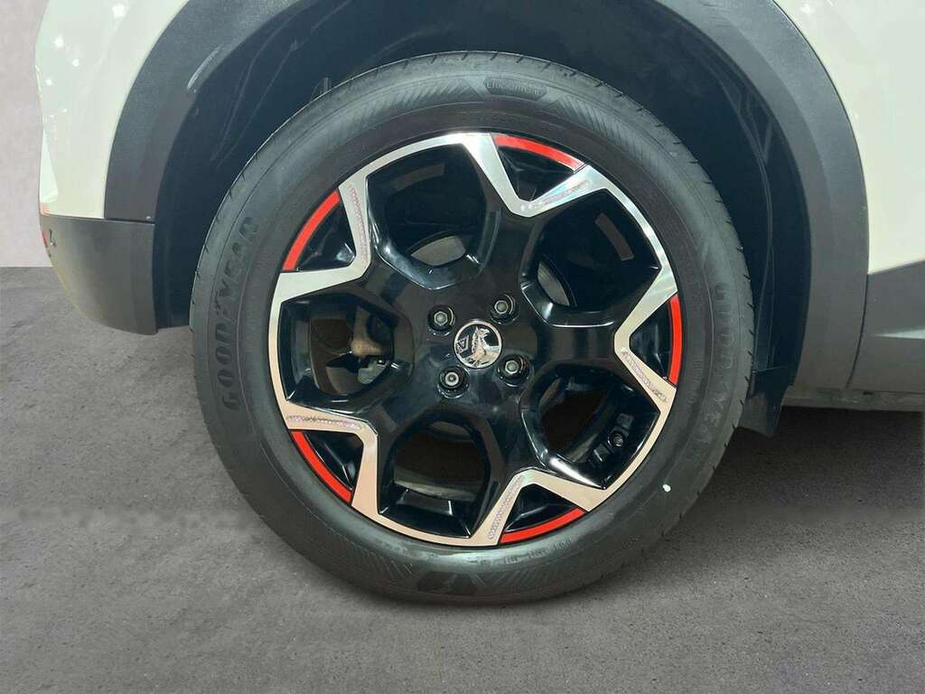 Vauxhall Mokka-e 50Kwh Gs Suv 136 Ps ND24RFN White #5