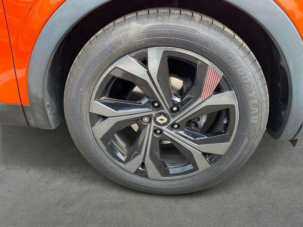 Renault Arkana 1.3 Mhev R.s. Line Suv Edc 2Wd Euro 6 Orange #6