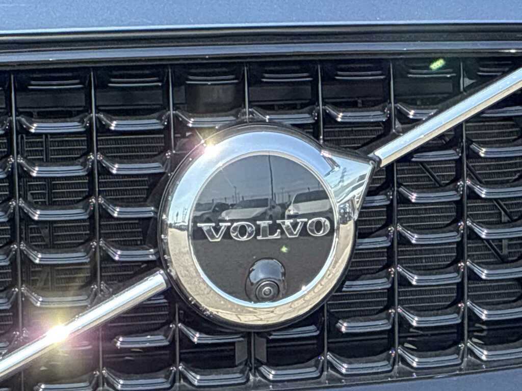 Volvo XC60 2.0 B4p Plus Dark Geartronic YY23CVS Blue #3