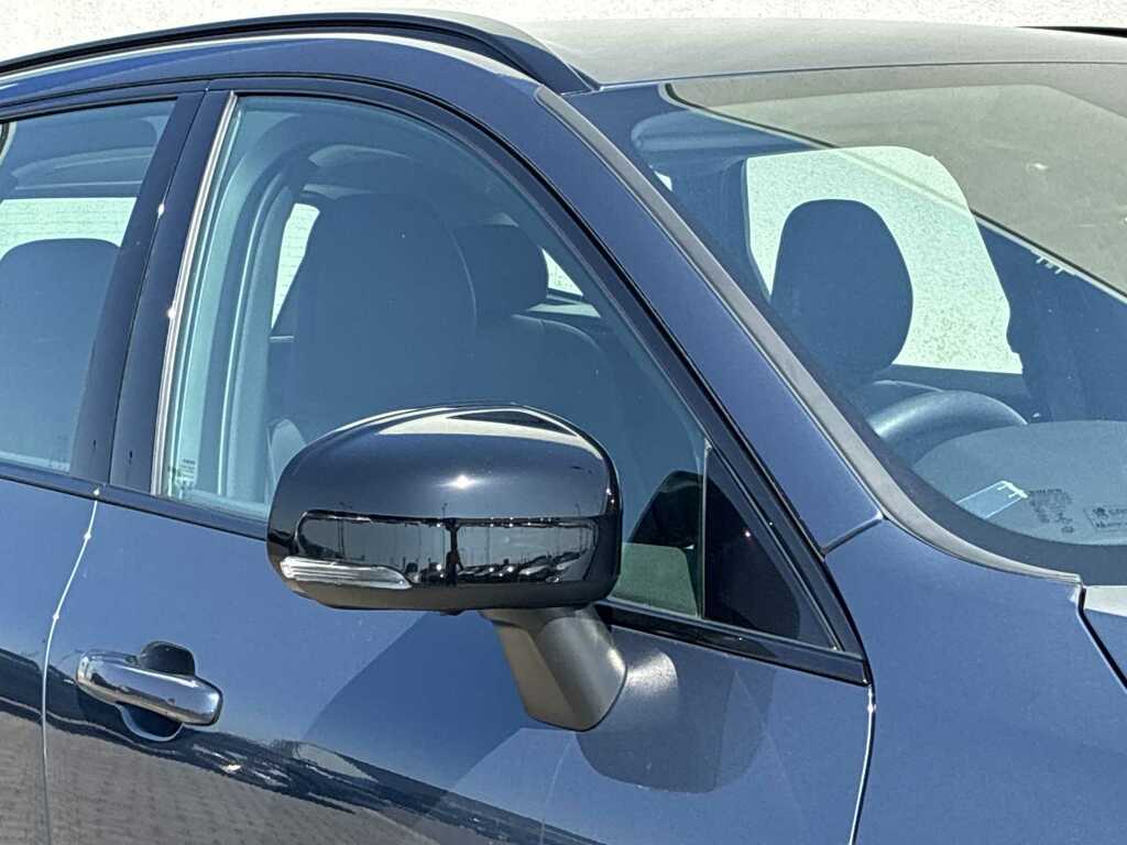 Volvo XC60 2.0 B4p Plus Dark Geartronic YY23CVS Blue #5