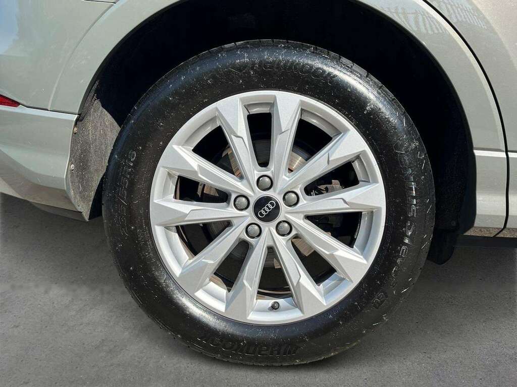 Audi Q3 1.5 Tfsi Cod 35 Sport Suv Euro 6 SV71NVJ Grey #6