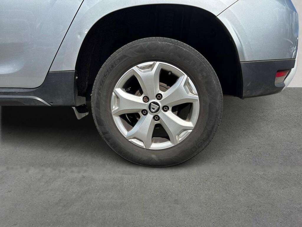 Dacia Duster 1.3 Tce Comfort Suv Euro 6 Ss Grey #6
