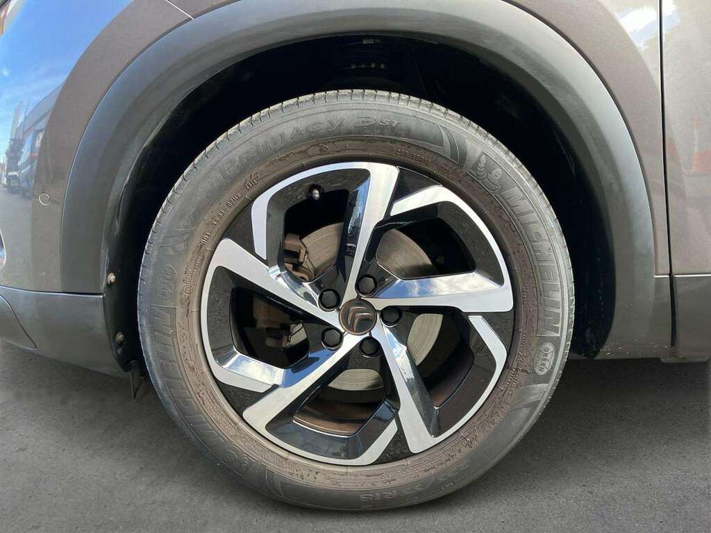 Citroen C5 Aircross 1.5 Bluehdi 130 Flair Grey #6