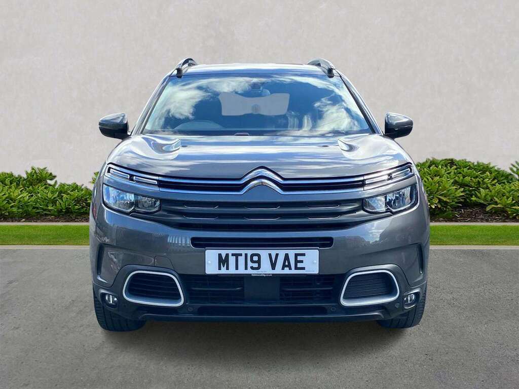 Citroen C5 Aircross 1.5 Bluehdi 130 Flair Grey #5