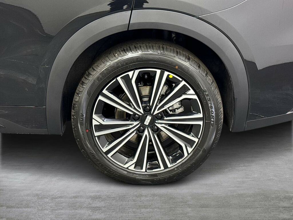 Geely Starray 1.5 Em-i Max JMZ5184 Black #6