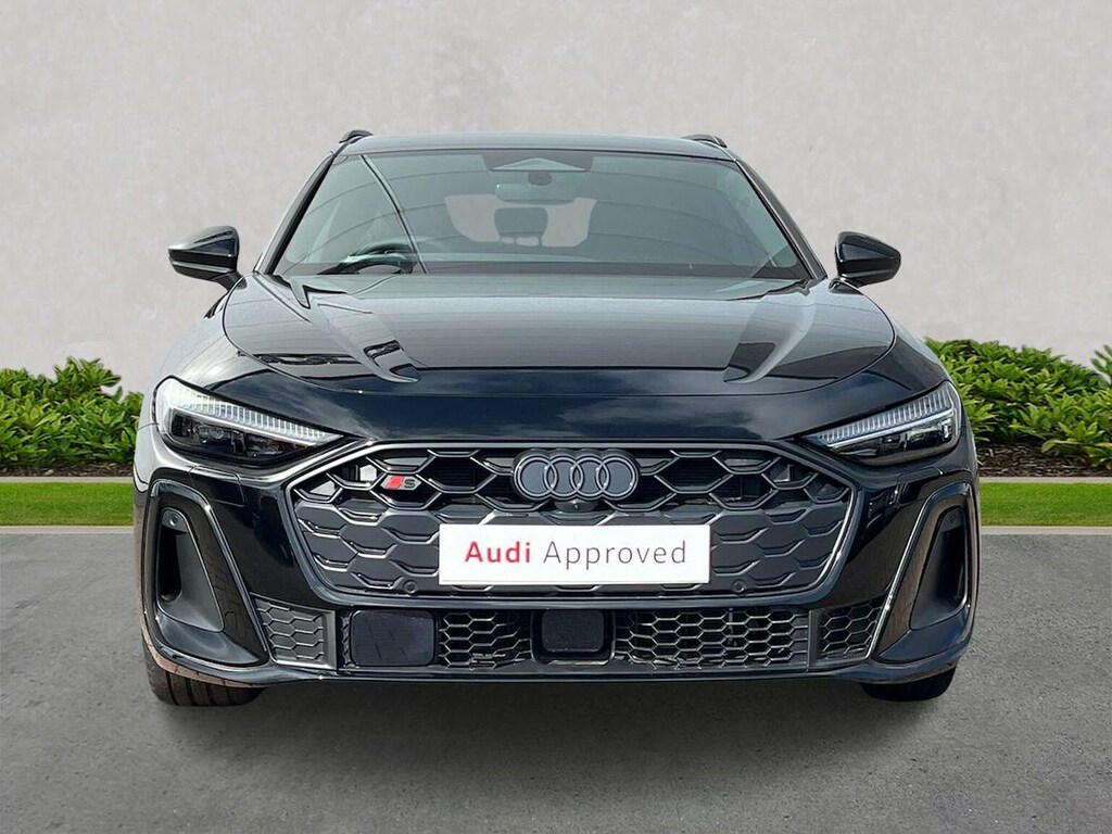 Audi A5 S5 3.0 Tfsi Quattro Edition 1 S Tronic SA26KLF Black #5