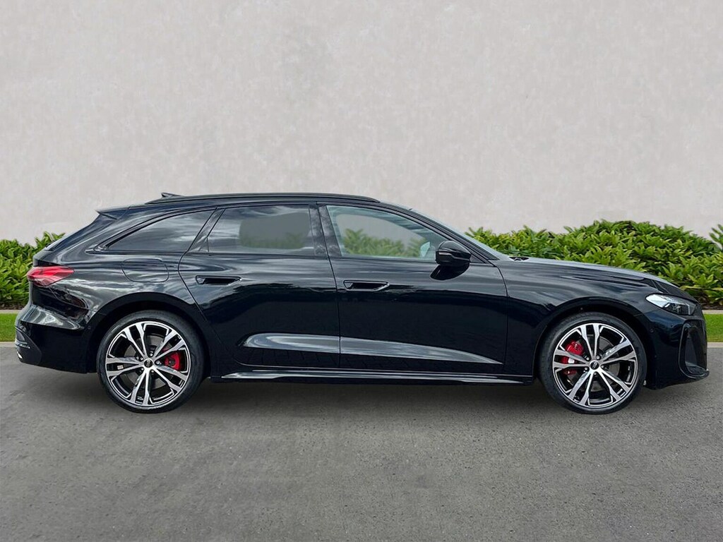 Audi A5 S5 3.0 Tfsi Quattro Edition 1 S Tronic SA26KLF Black #3