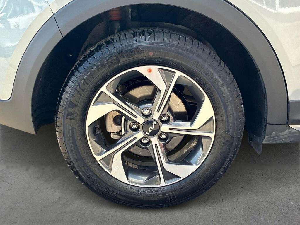 Kia Xceed 1.0T Gdi Isg 113 Pure DG75LPL Silver #6