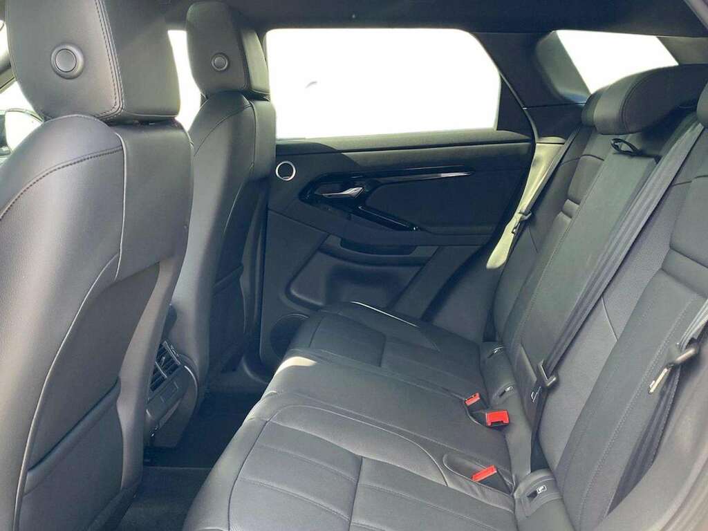 Land Rover Range Rover Evoque 2.0 D200 Edition AV75HXP Grey #4