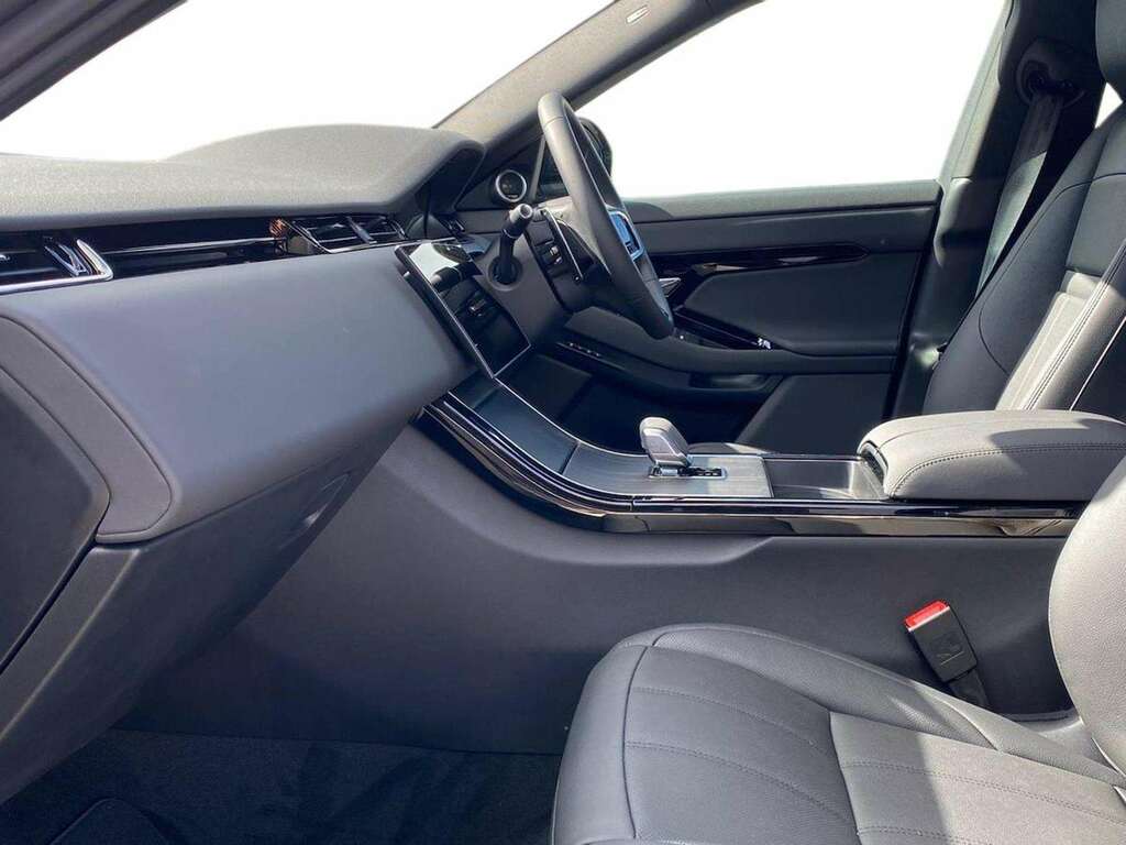 Land Rover Range Rover Evoque 2.0 D200 Edition AV75HXP Grey #3