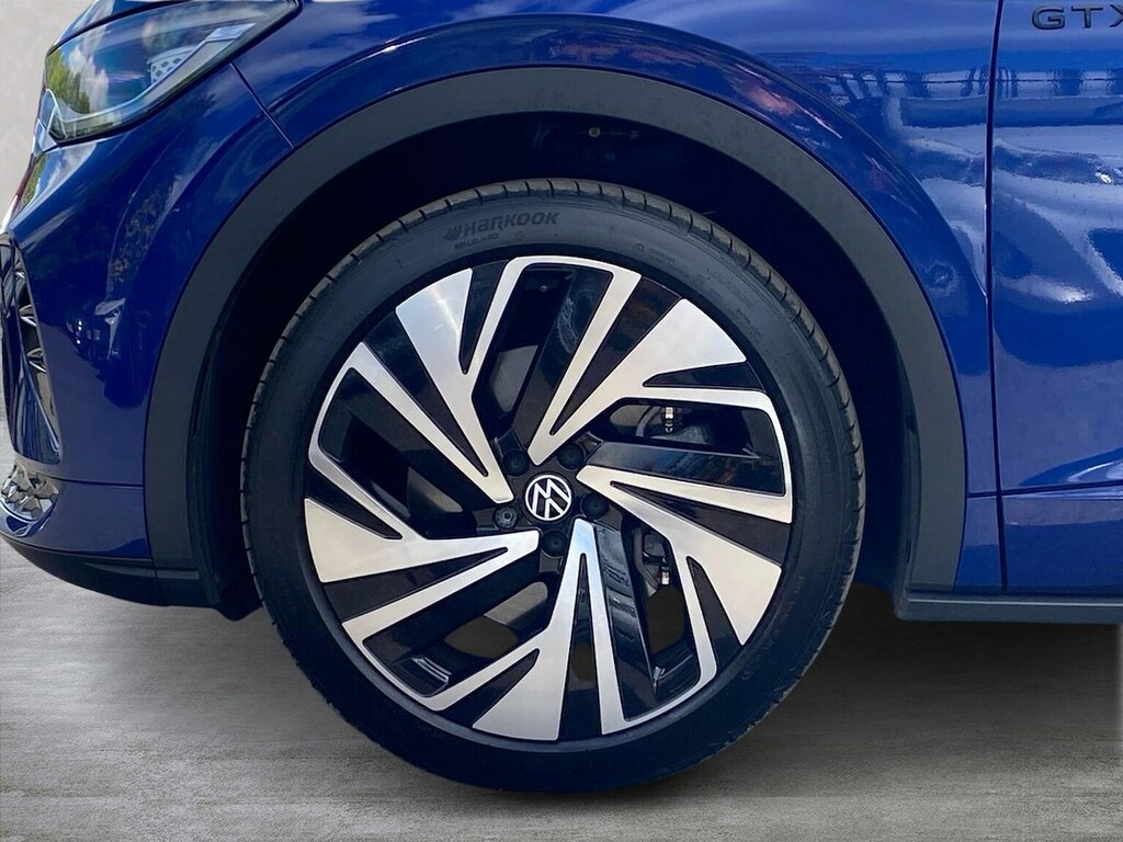 Volkswagen ID.5 250Kw 4Motion Gtx 77Kwh Blue #6