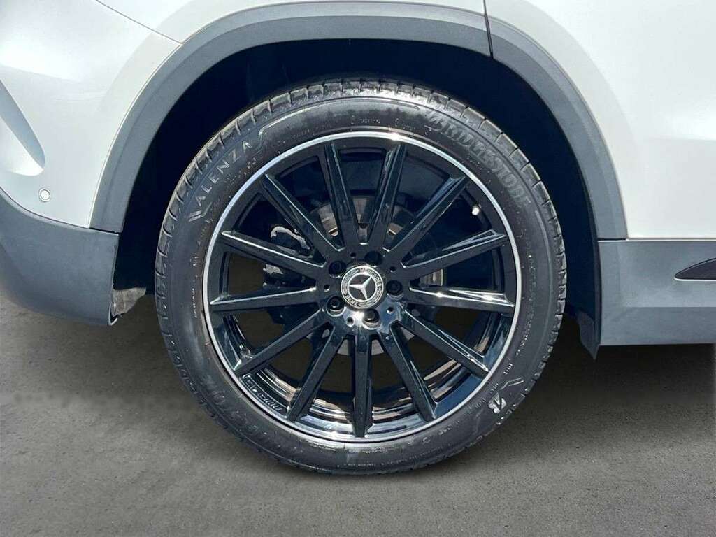 Mercedes-Benz GLA Class Gla 200 Amg Line Premium Plus Night Ed GN23VOU White #6
