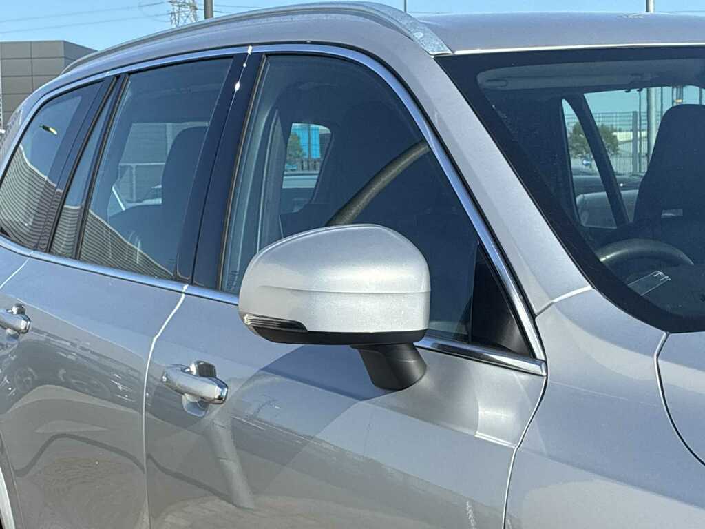 Volvo XC90 2.0 B5d 235 Inscription Awd Geartronic DA71LZN Silver #5