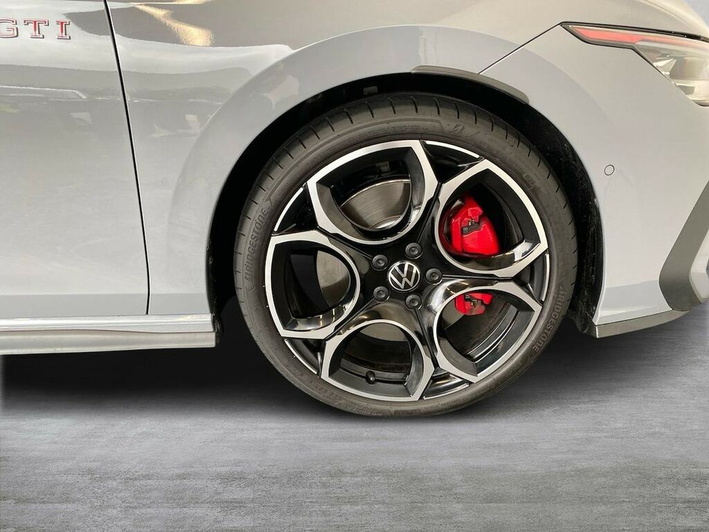 Volkswagen Golf 2.0 Tsi 265 Gti Dsg PJ26MME Grey #5