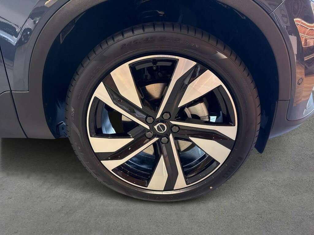 Volvo XC40 2.0 B4p Ultra Dark EO26FPL Blue #6
