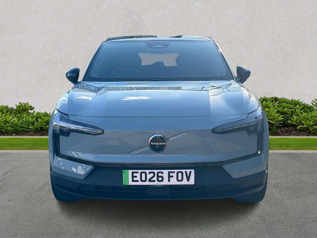 Volvo EX30 200Kw Sm Extended Range Ultra 69Kwh EO26FOV Grey #5